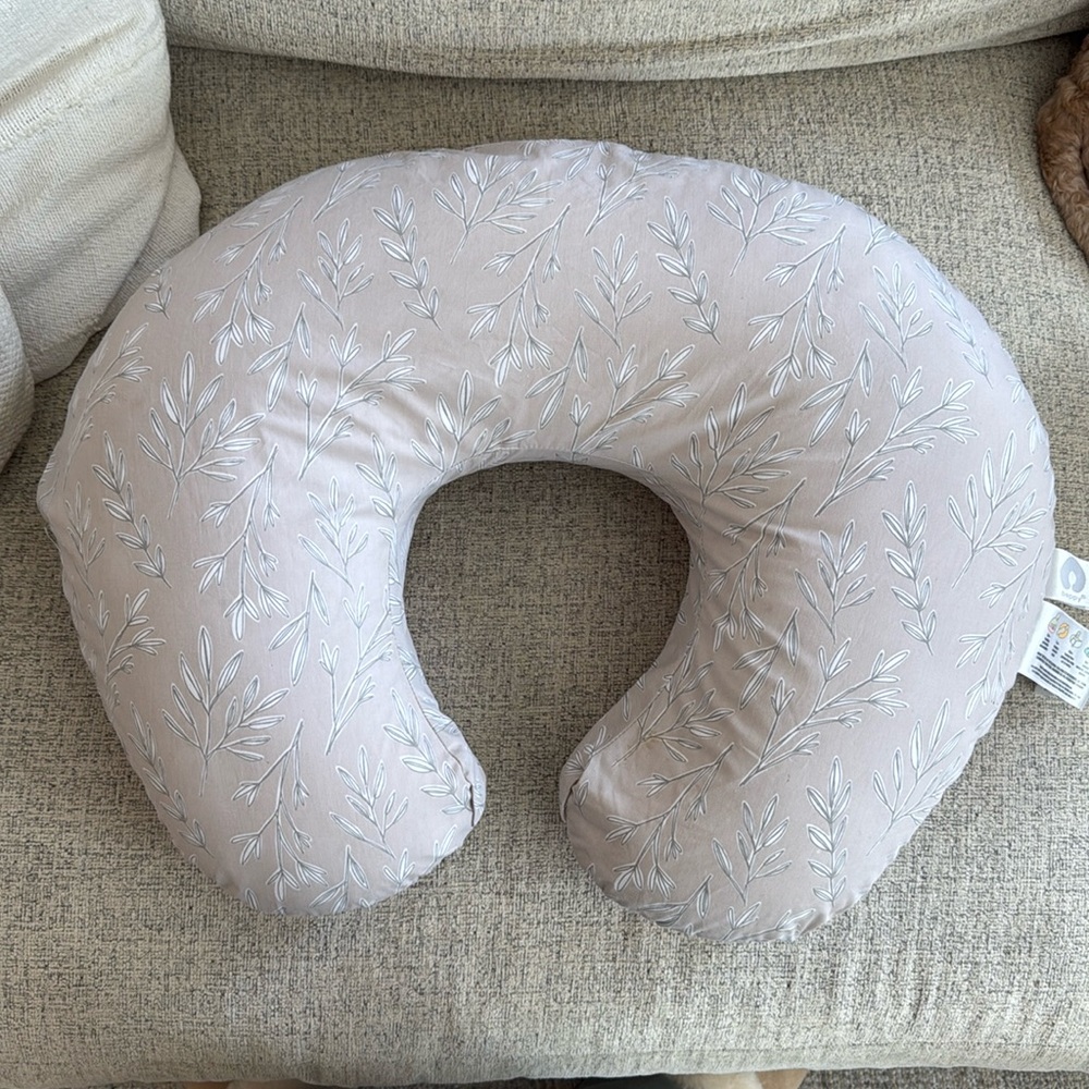 Boppy Pillow